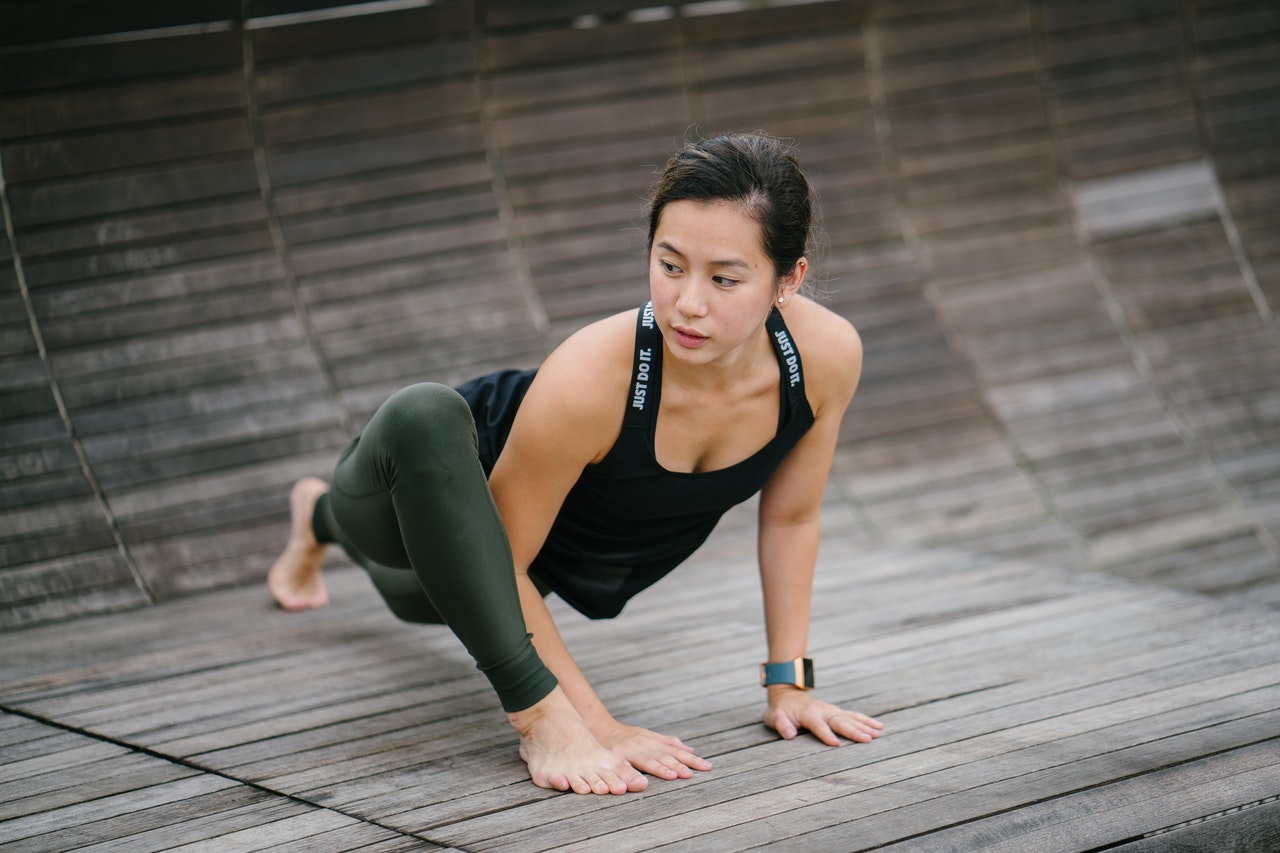 sport pour maigrir des cuisses